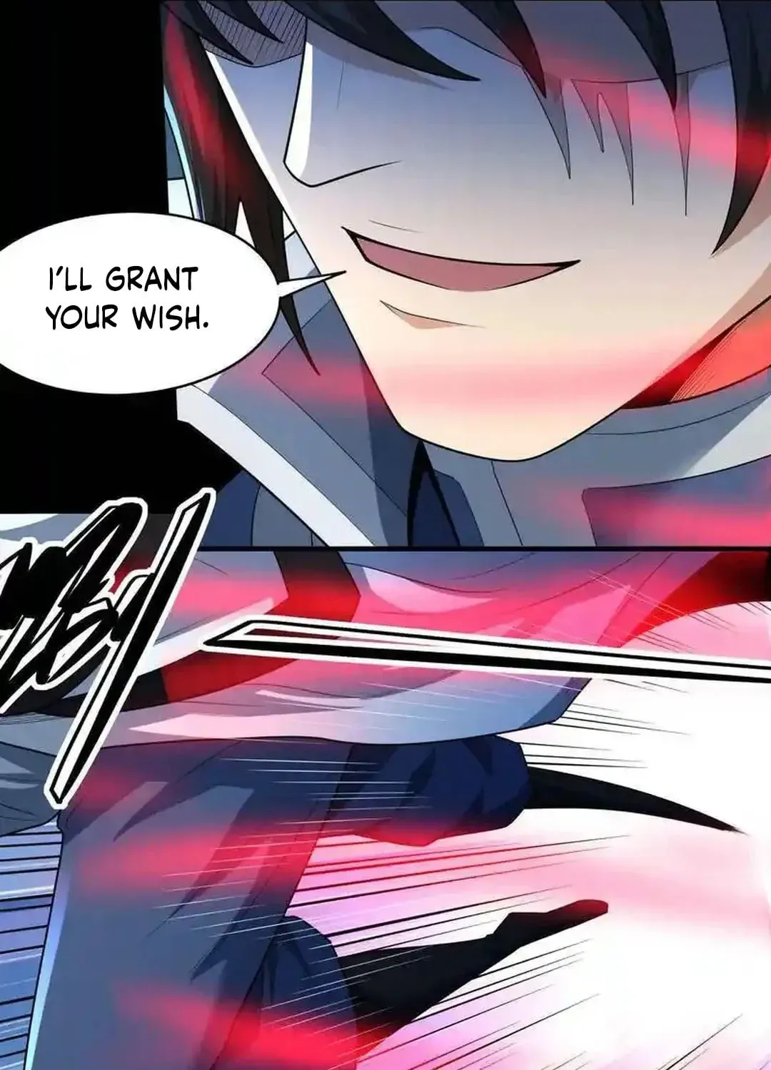 God of Martial Arts — Chapter 766 — page 12