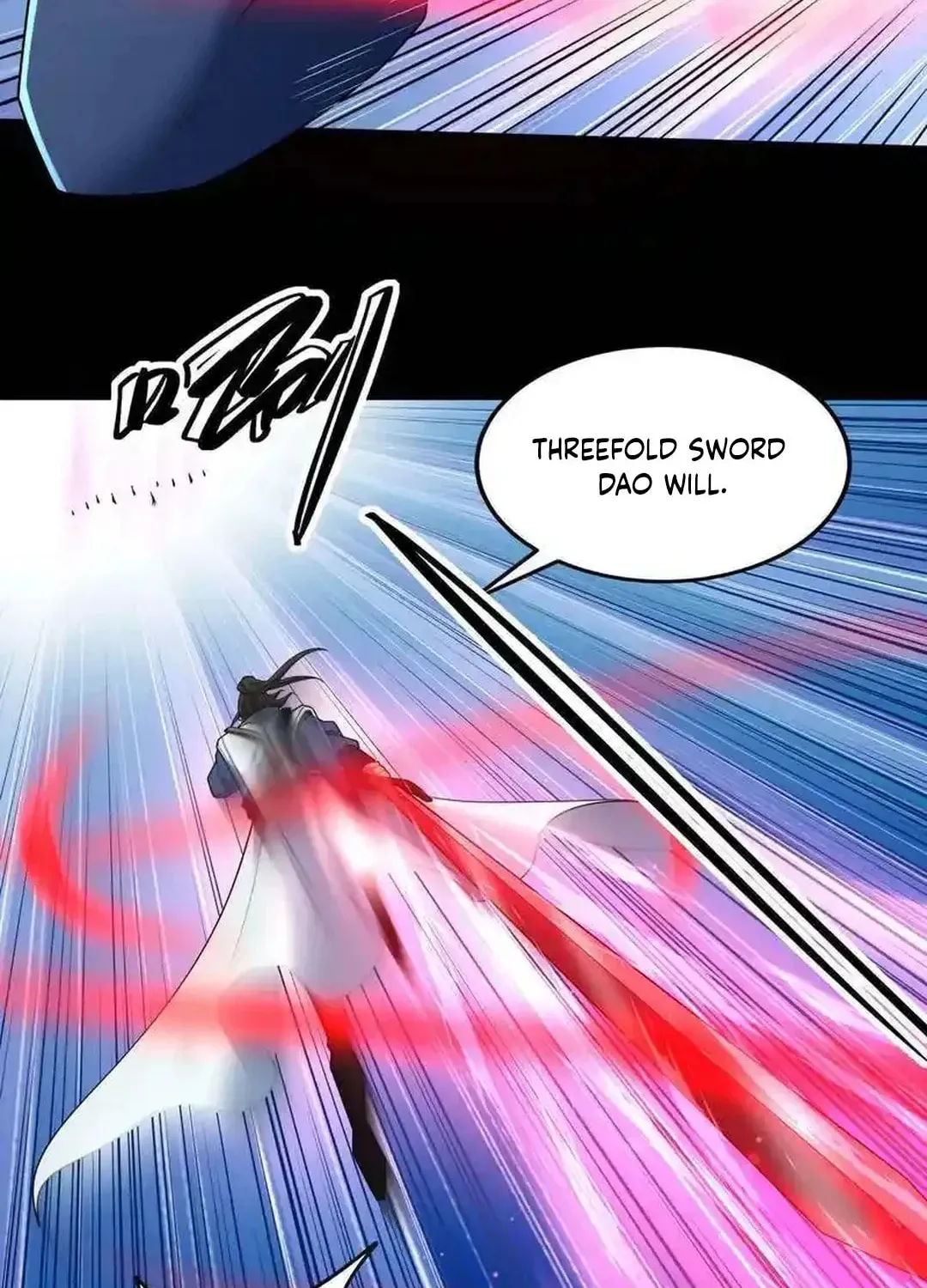 God of Martial Arts — Chapter 766 — page 13