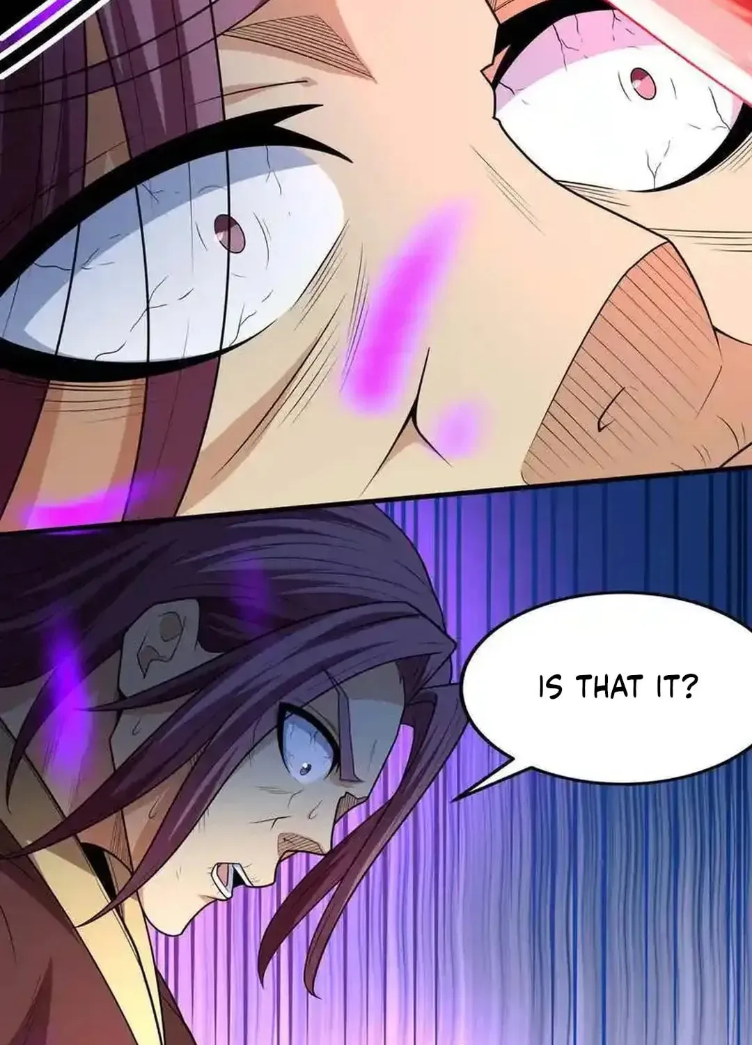 God of Martial Arts — Chapter 766 — page 18