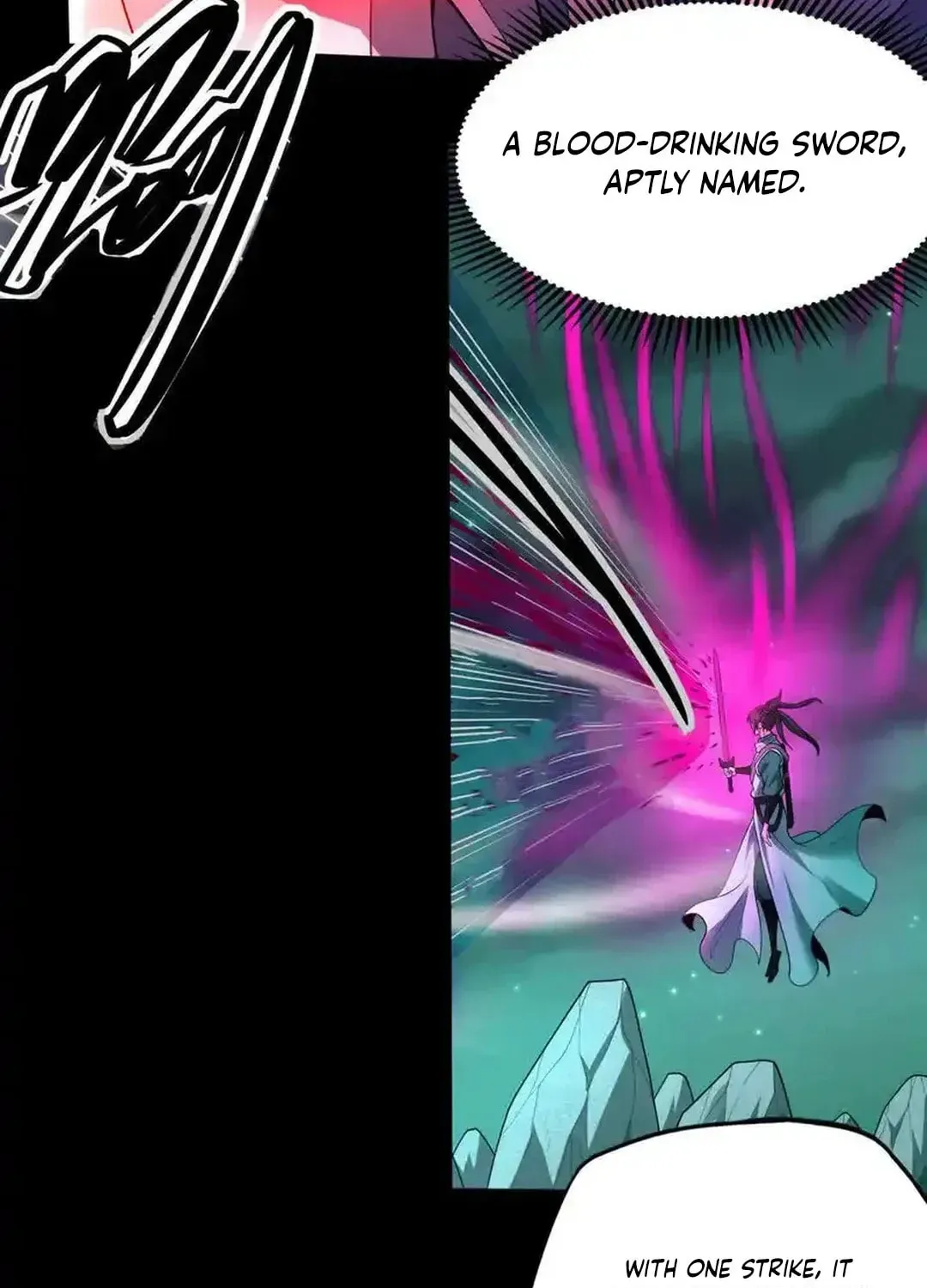 God of Martial Arts — Chapter 766 — page 26