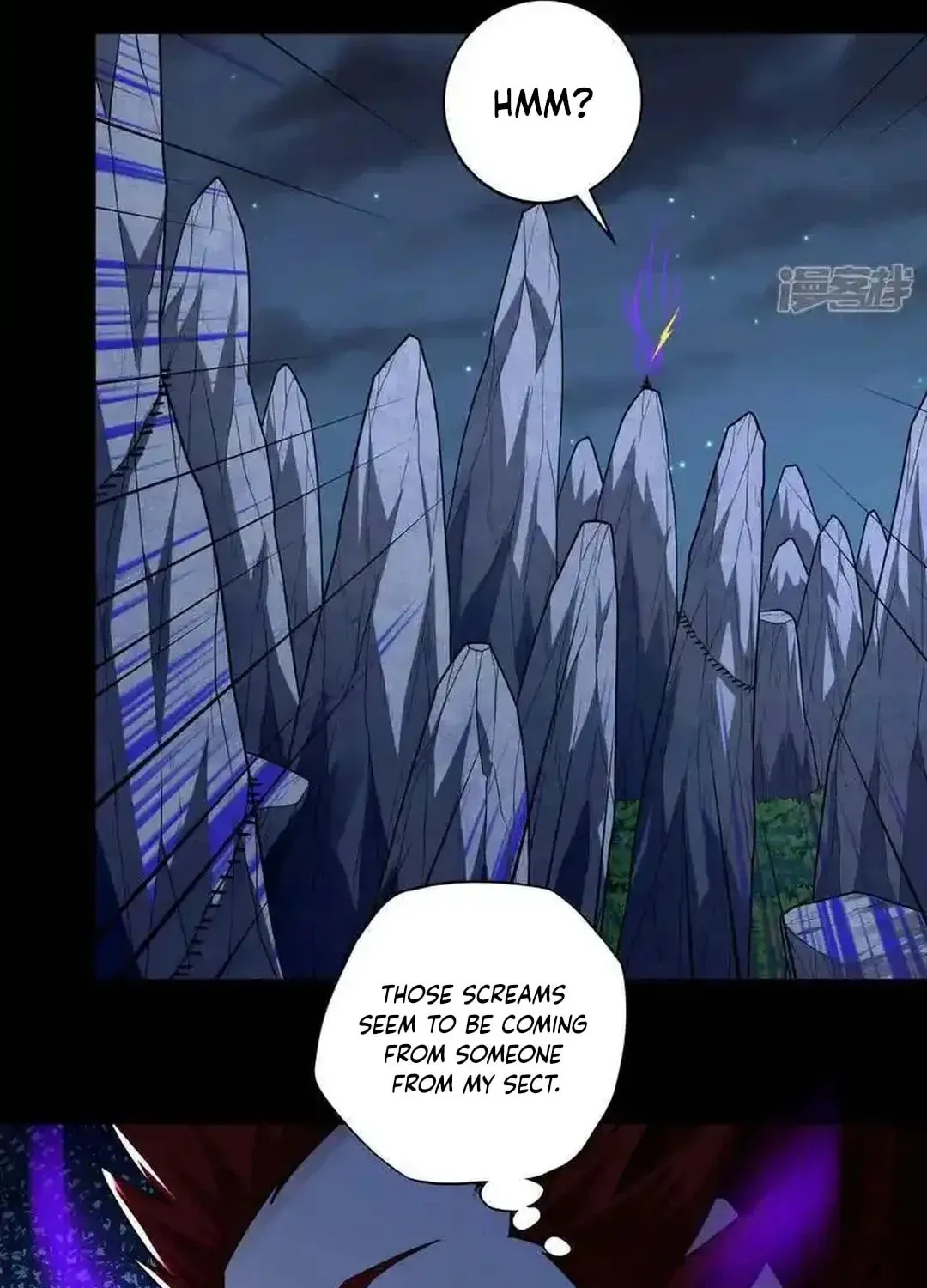 God of Martial Arts — Chapter 766 — page 30