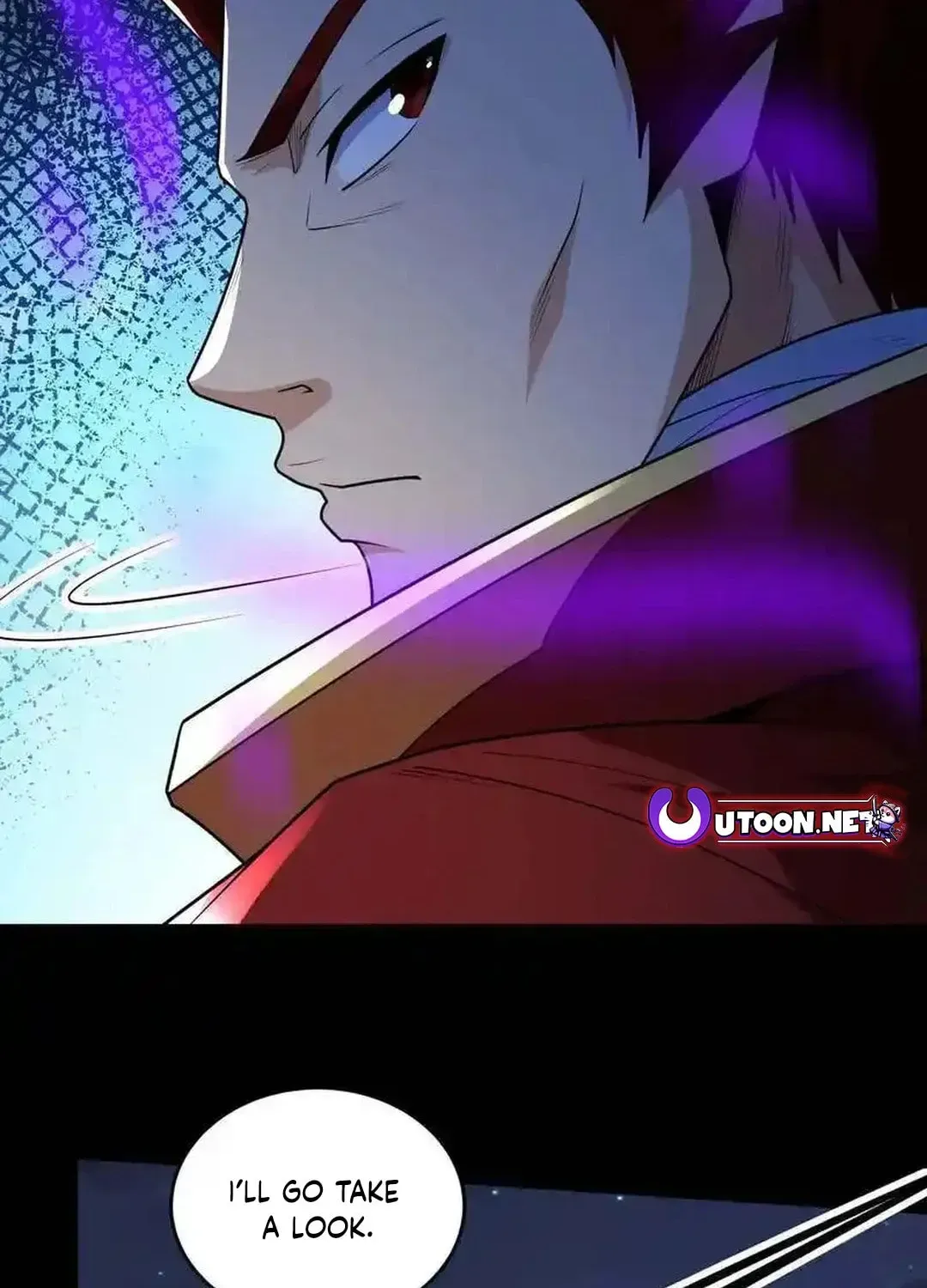 God of Martial Arts — Chapter 766 — page 31