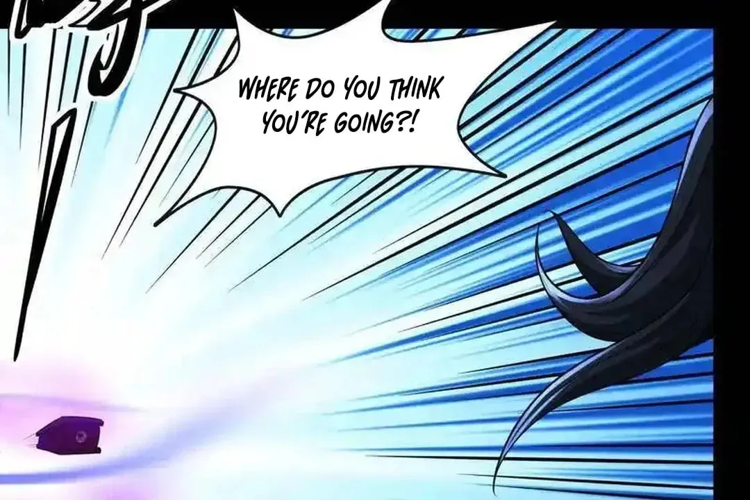 God of Martial Arts — Chapter 766 — page 36
