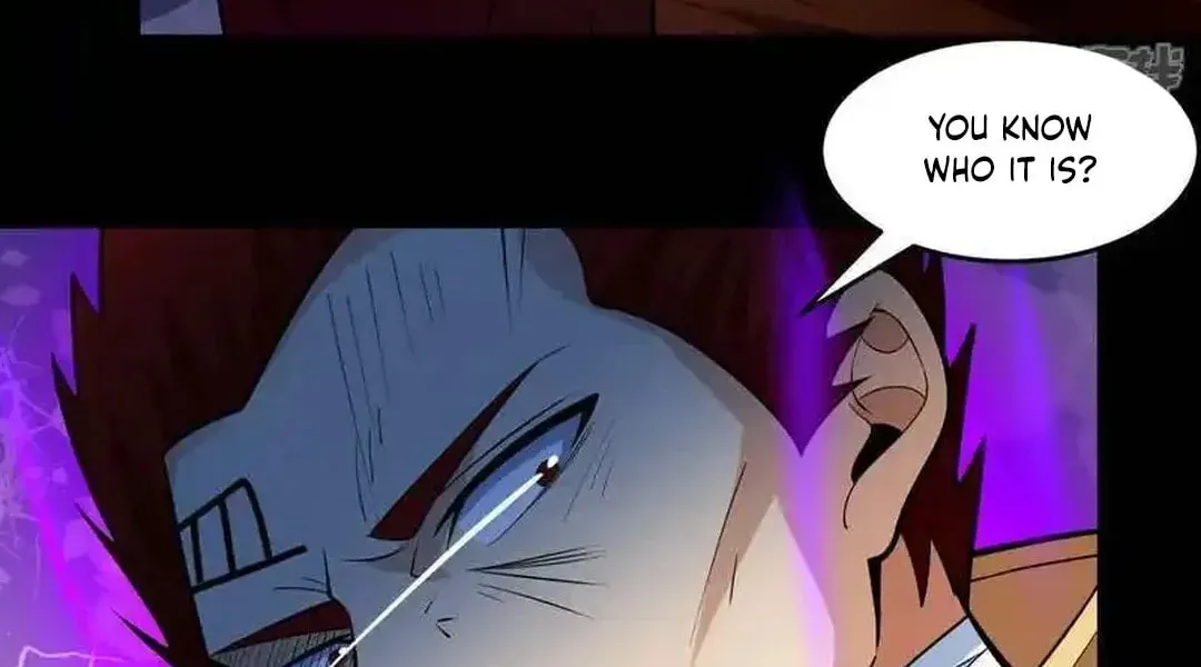 God of Martial Arts — Chapter 767 — page 8