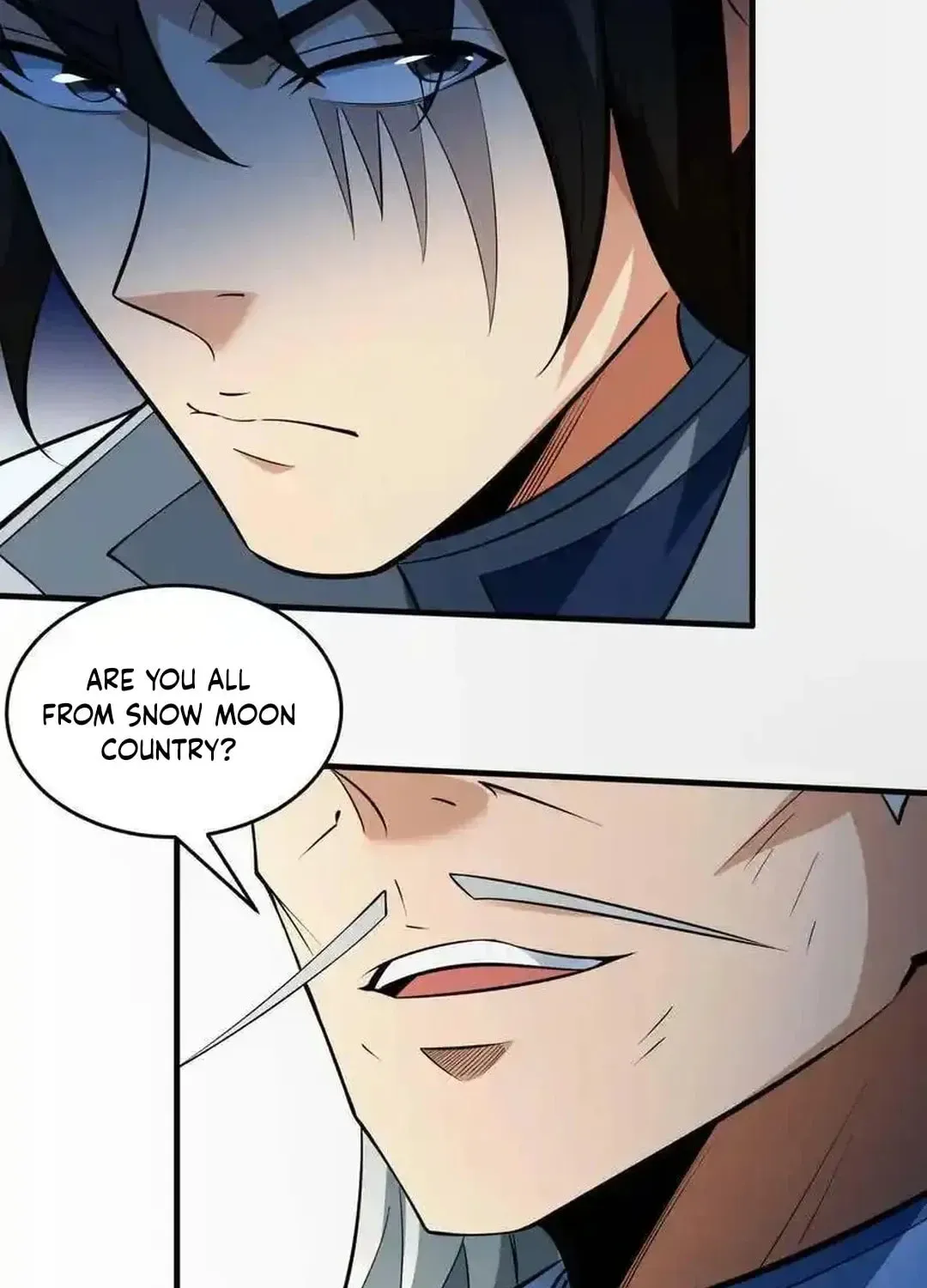 God of Martial Arts — Chapter 767 — page 18