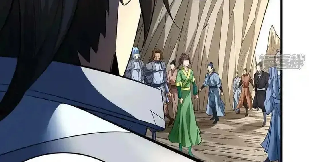 God of Martial Arts — Chapter 767 — page 31