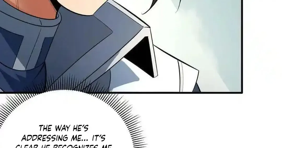 God of Martial Arts — Chapter 767 — page 35