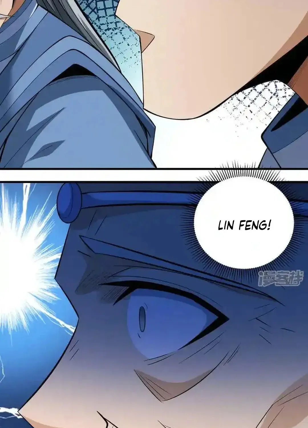 God of Martial Arts — Chapter 767 — page 40