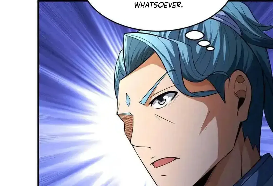 God of Martial Arts — Chapter 767 — page 43