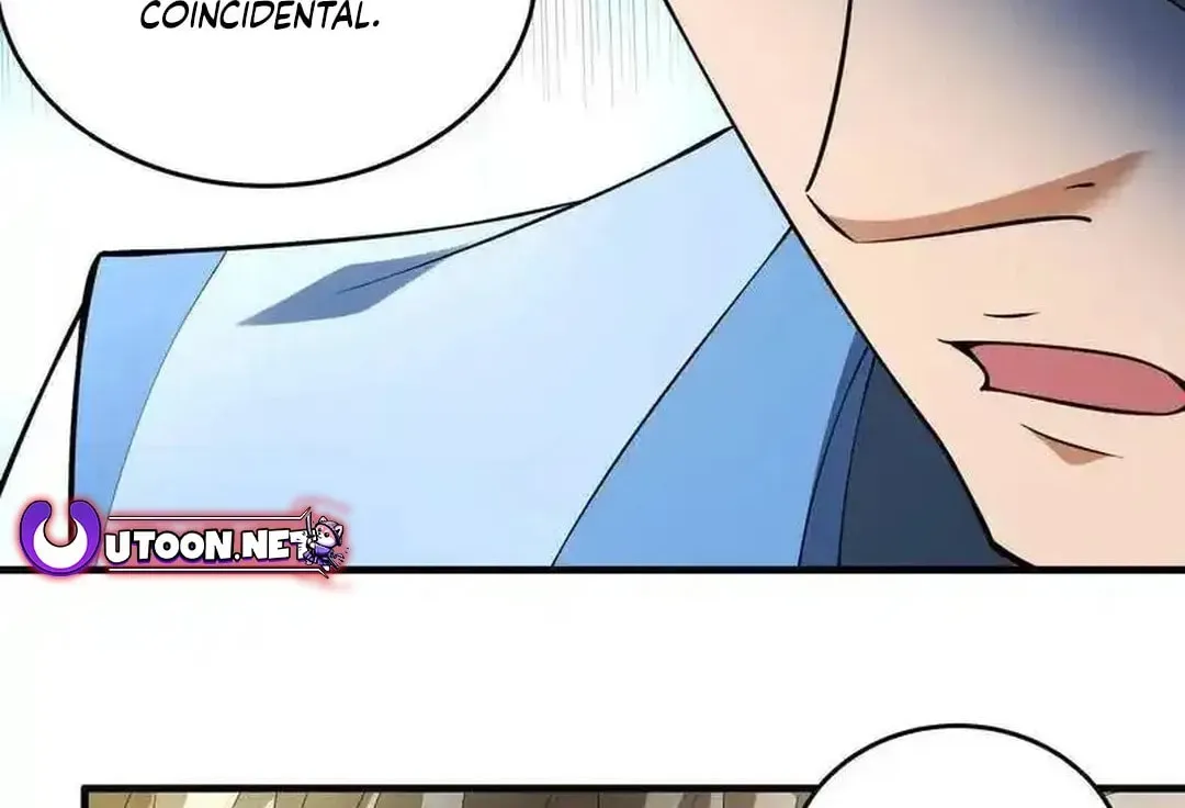 God of Martial Arts — Chapter 767 — page 45