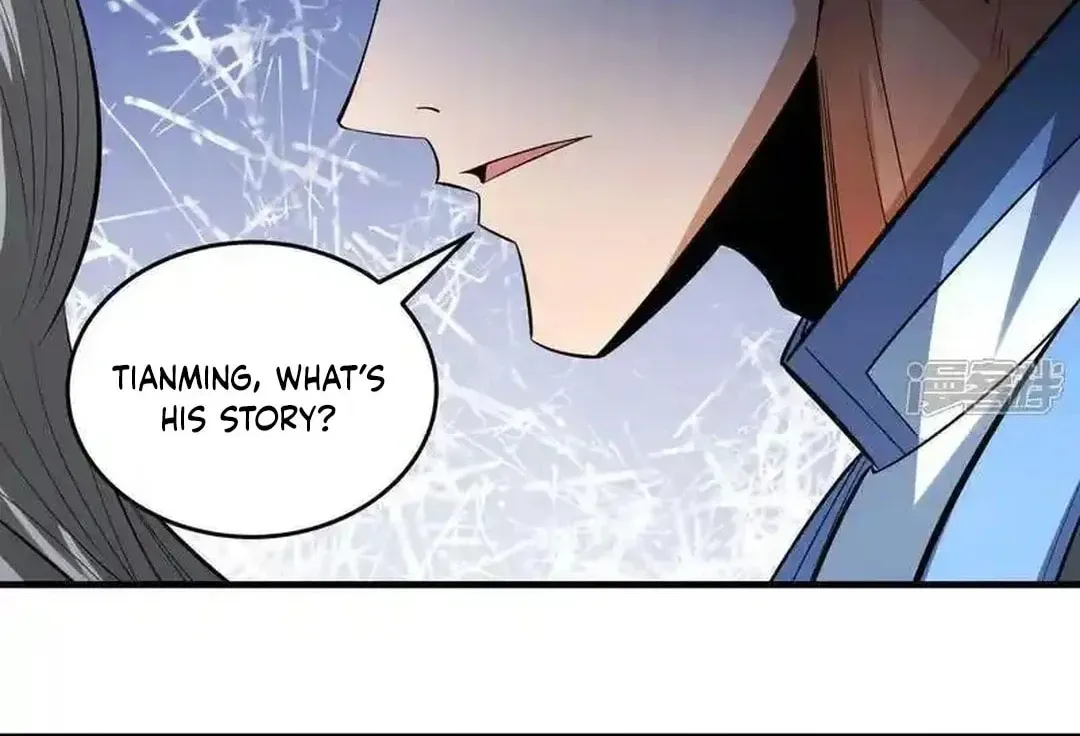God of Martial Arts — Chapter 767 — page 51