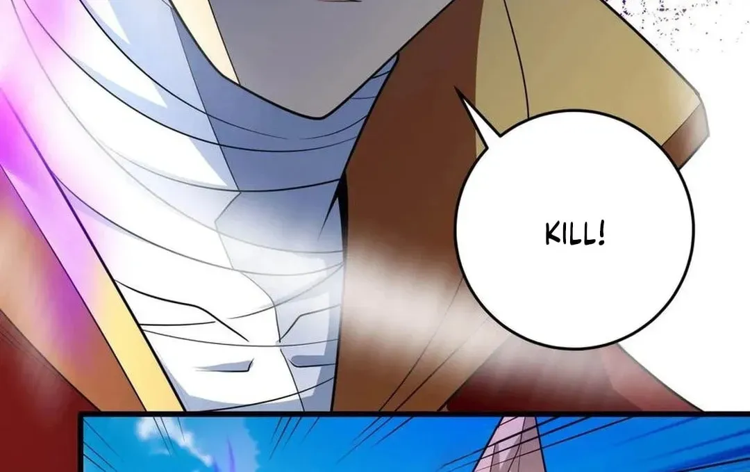 God of Martial Arts — Chapter 768 — page 14