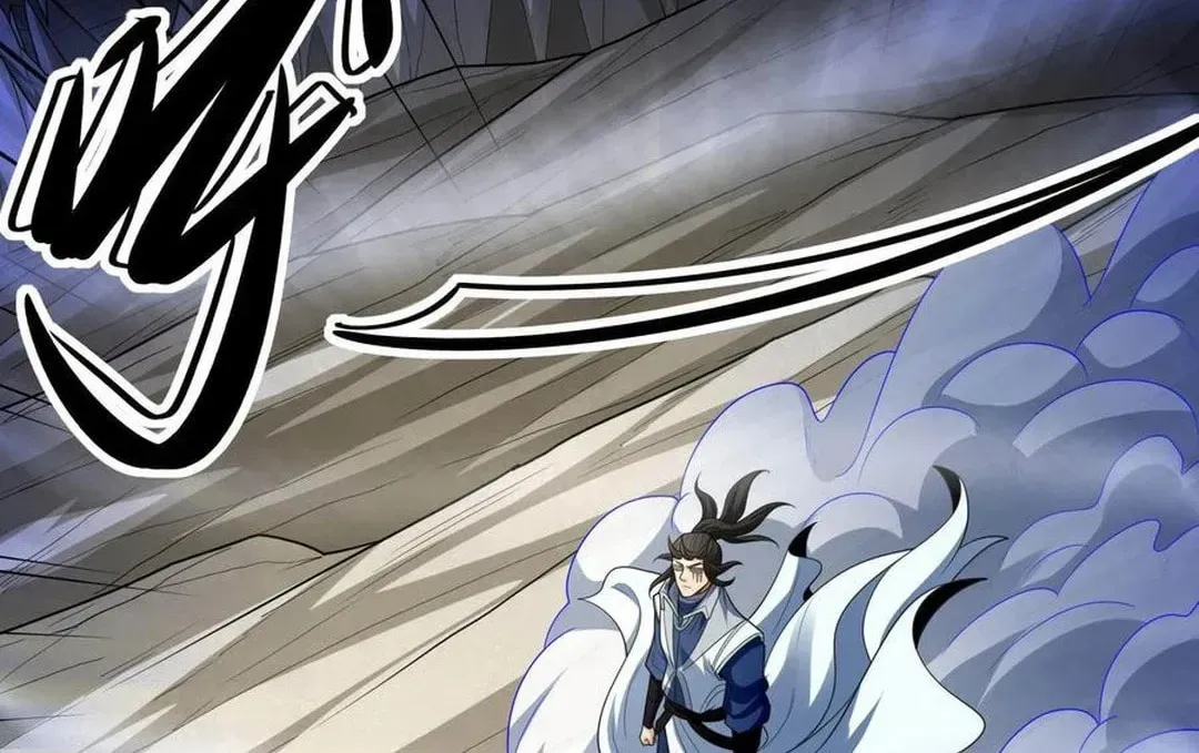 God of Martial Arts — Chapter 768 — page 16