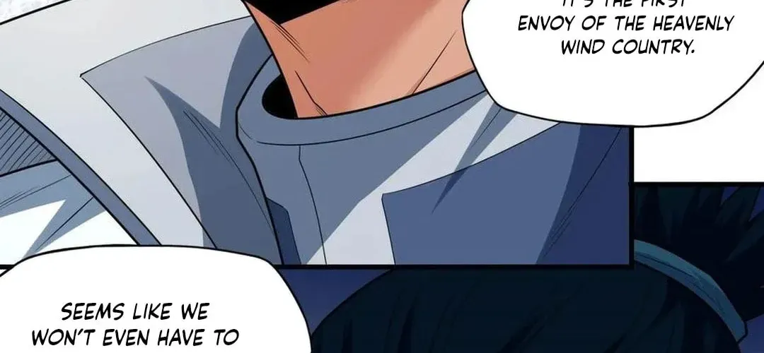 God of Martial Arts — Chapter 768 — page 24