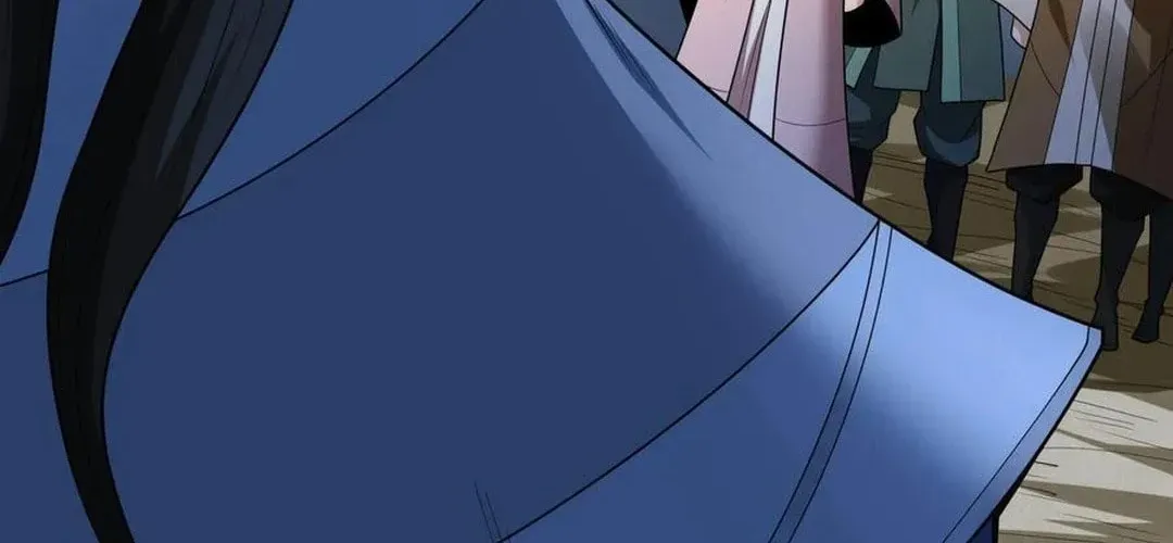 God of Martial Arts — Chapter 768 — page 28