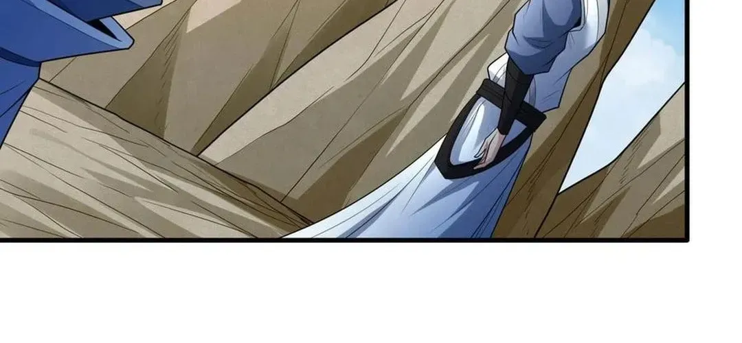 God of Martial Arts — Chapter 768 — page 34