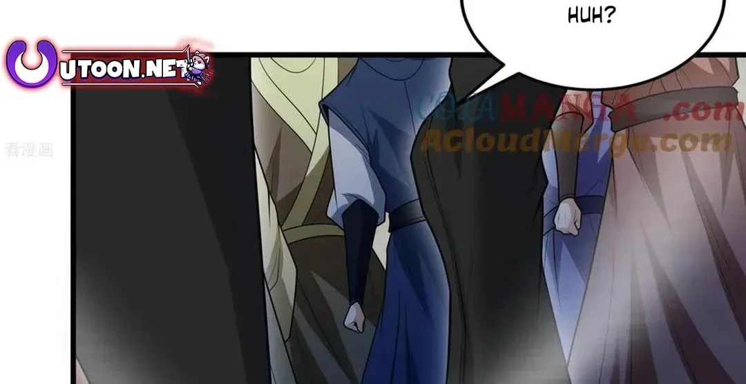 God of Martial Arts — Chapter 768 — page 42