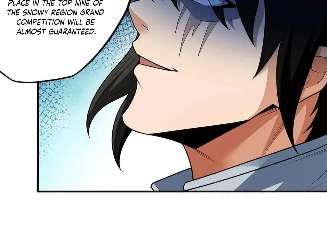 God of Martial Arts — Chapter 768 — page 56