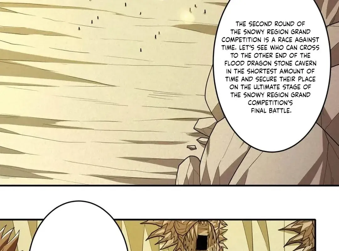 God of Martial Arts — Chapter 769 — page 6