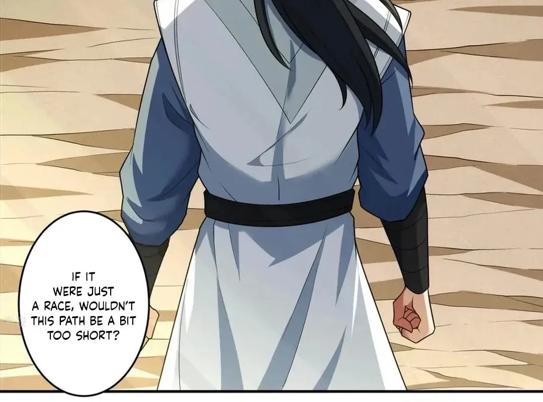 God of Martial Arts — Chapter 769 — page 12