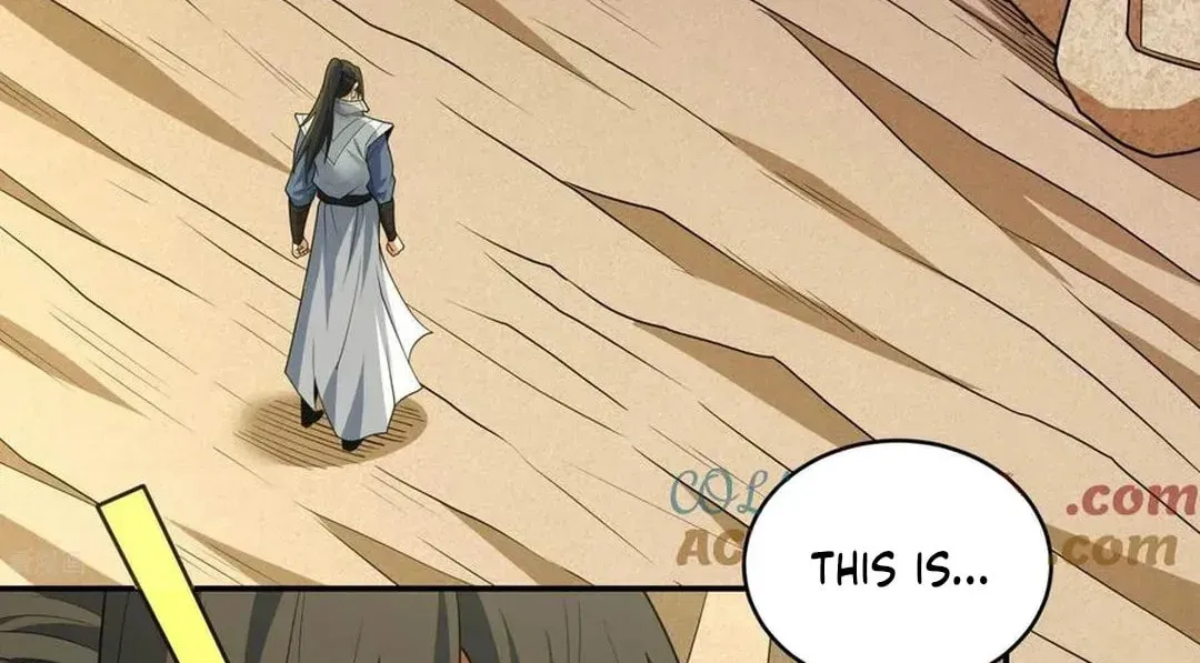 God of Martial Arts — Chapter 769 — page 18