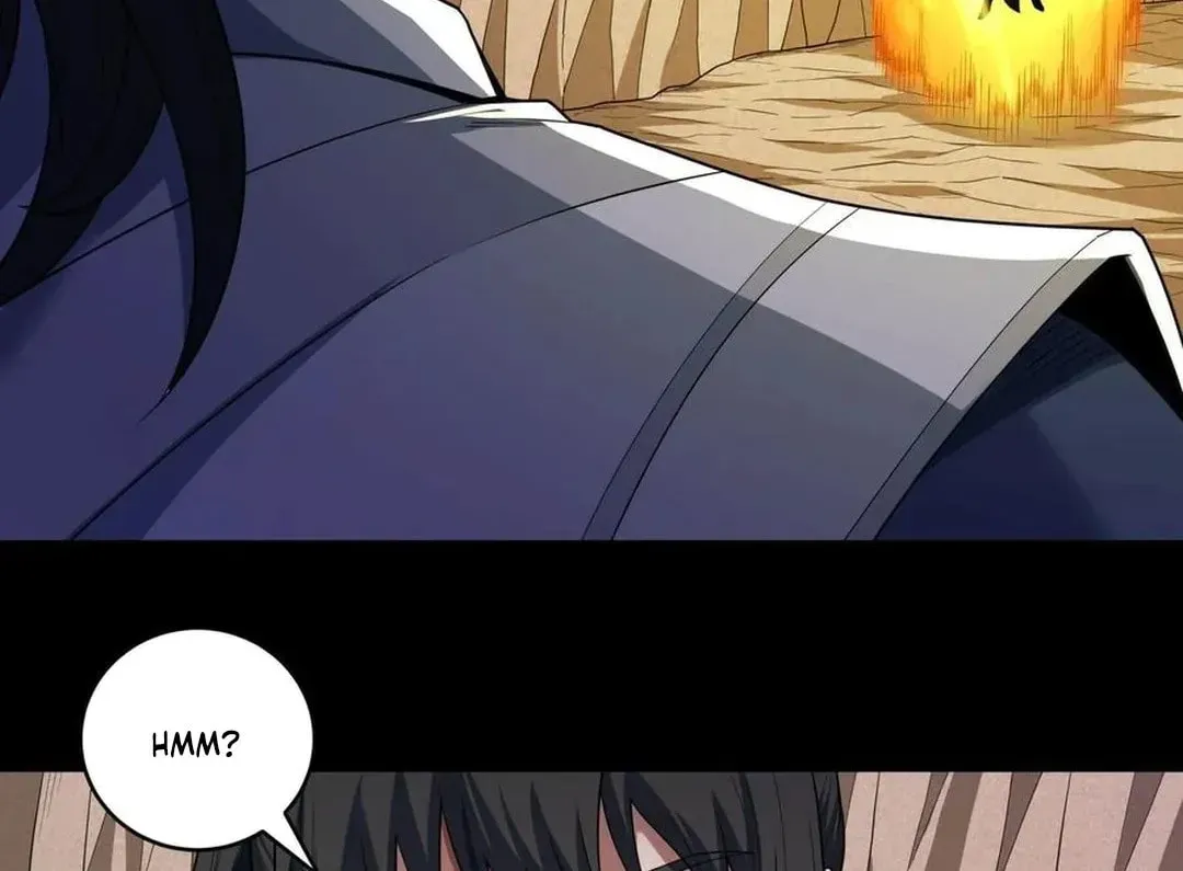 God of Martial Arts — Chapter 769 — page 34