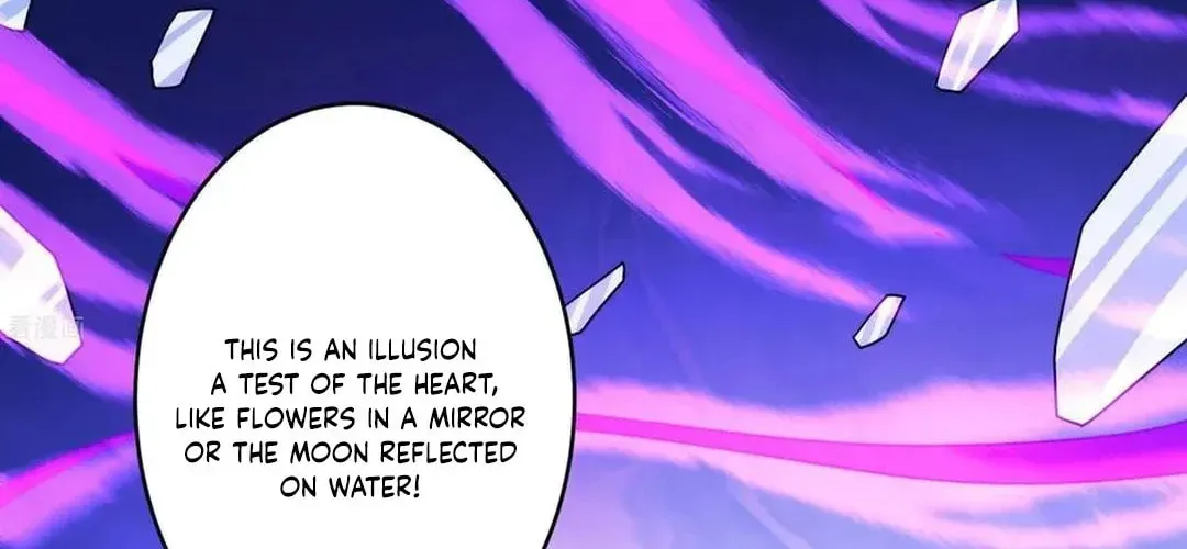 God of Martial Arts — Chapter 770 — page 10