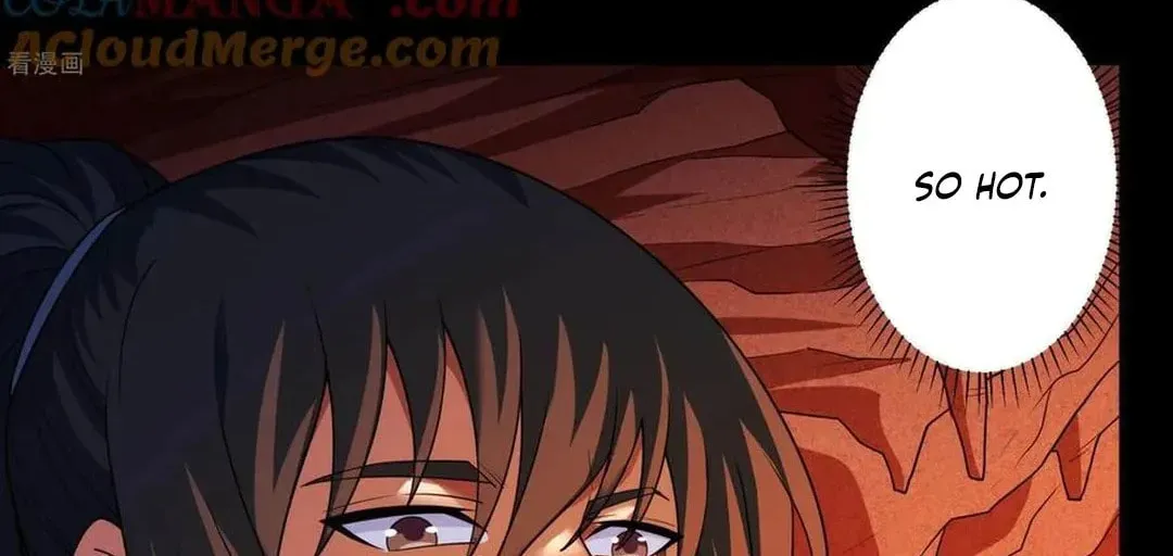 God of Martial Arts — Chapter 770 — page 16