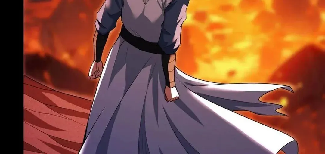 God of Martial Arts — Chapter 770 — page 18
