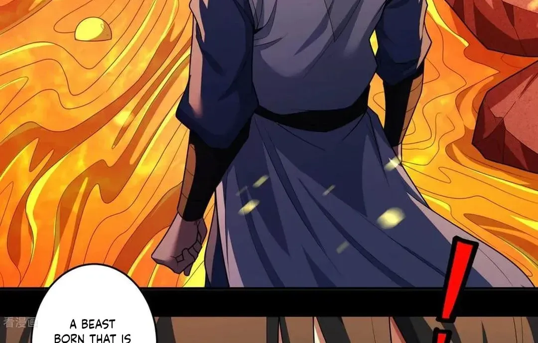 God of Martial Arts — Chapter 770 — page 28