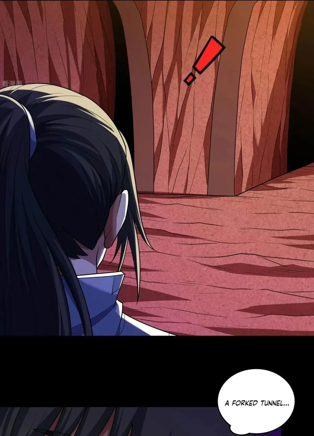 God of Martial Arts — Chapter 770 — page 39