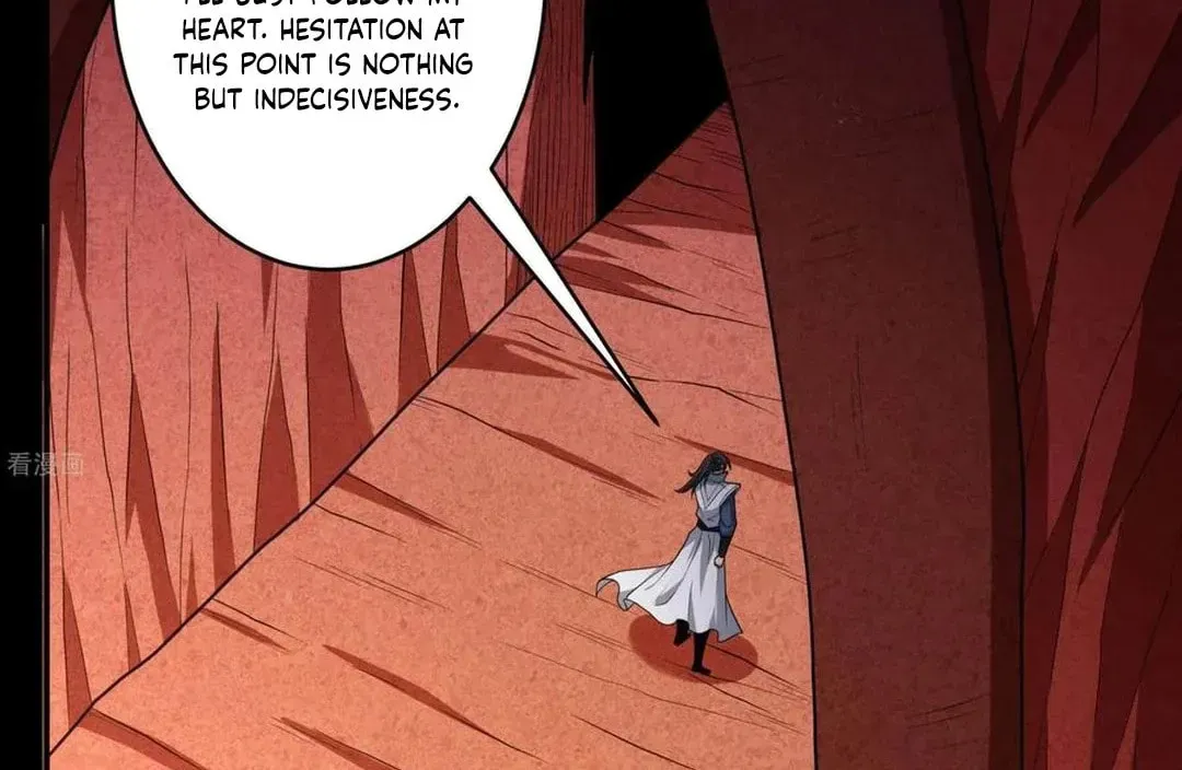 God of Martial Arts — Chapter 770 — page 42