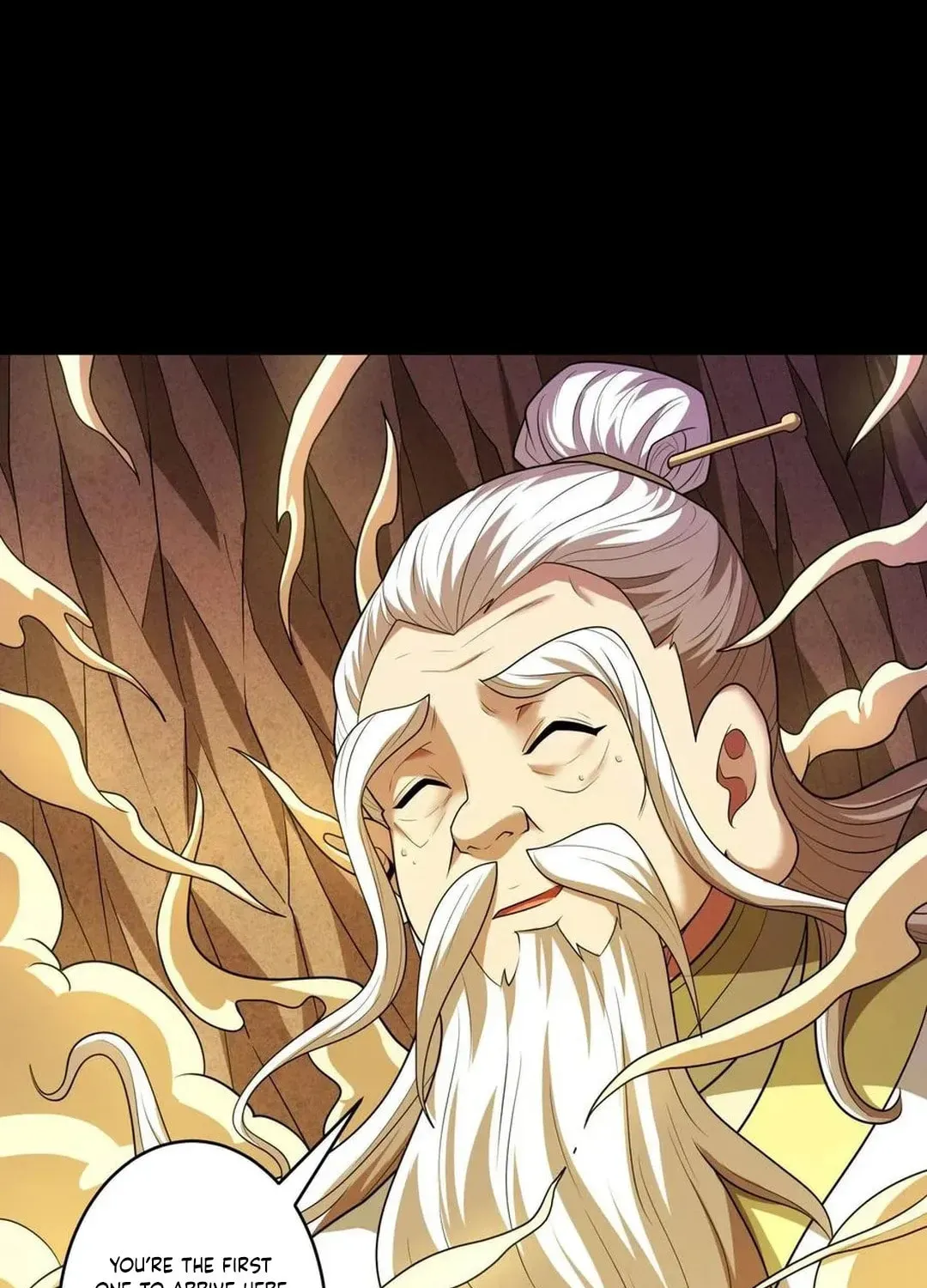 God of Martial Arts — Chapter 770 — page 47