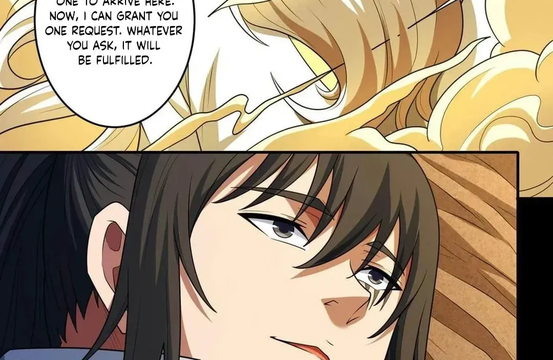 God of Martial Arts — Chapter 770 — page 48