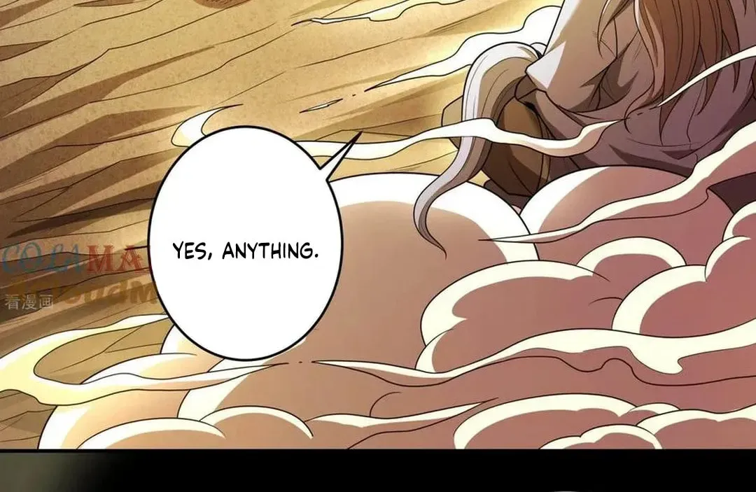 God of Martial Arts — Chapter 770 — page 50