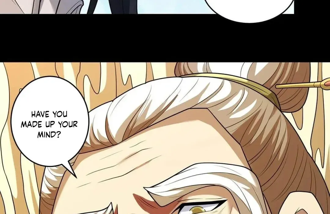 God of Martial Arts — Chapter 770 — page 54