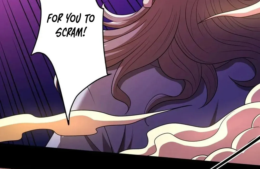God of Martial Arts — Chapter 770 — page 58