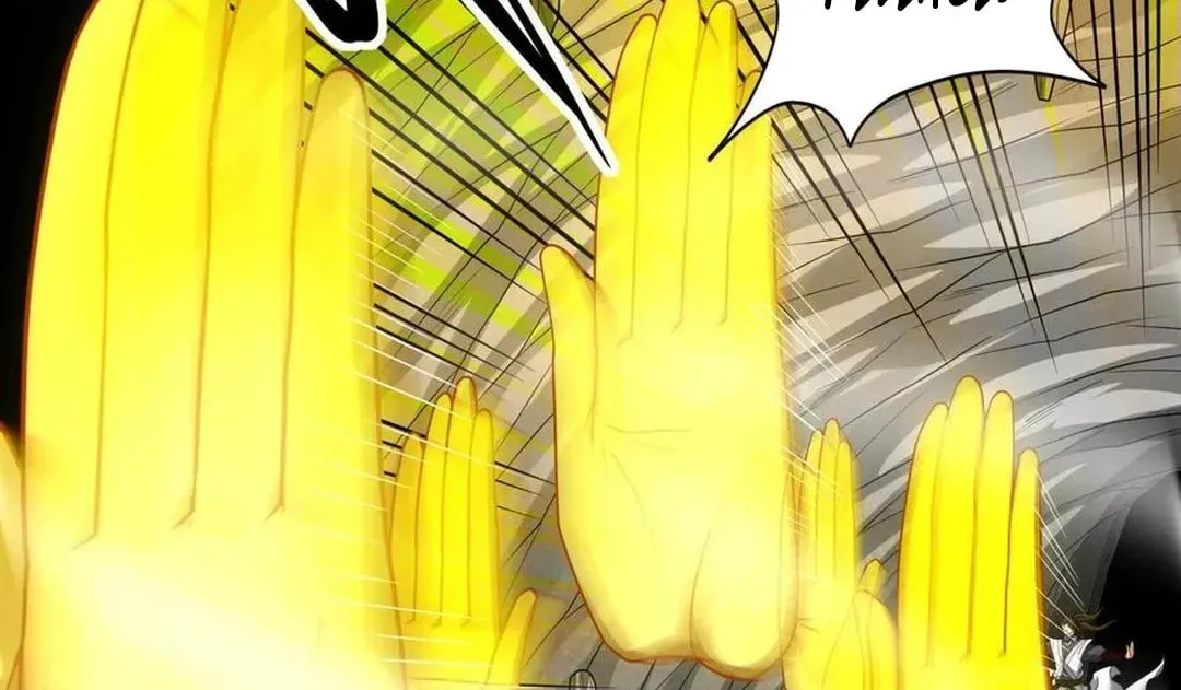 God of Martial Arts — Chapter 772 — page 8