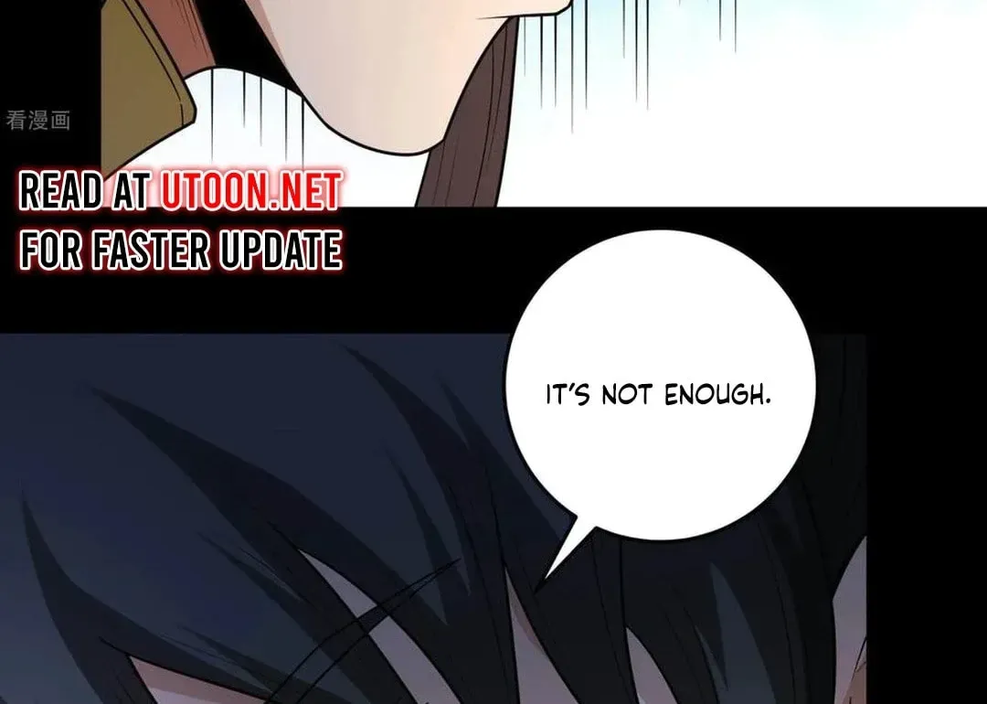God of Martial Arts — Chapter 772 — page 36