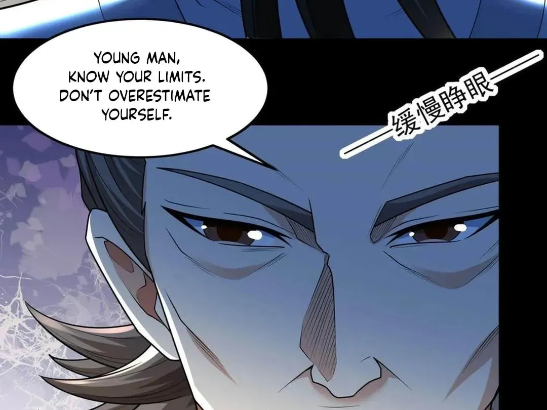 God of Martial Arts — Chapter 772 — page 42