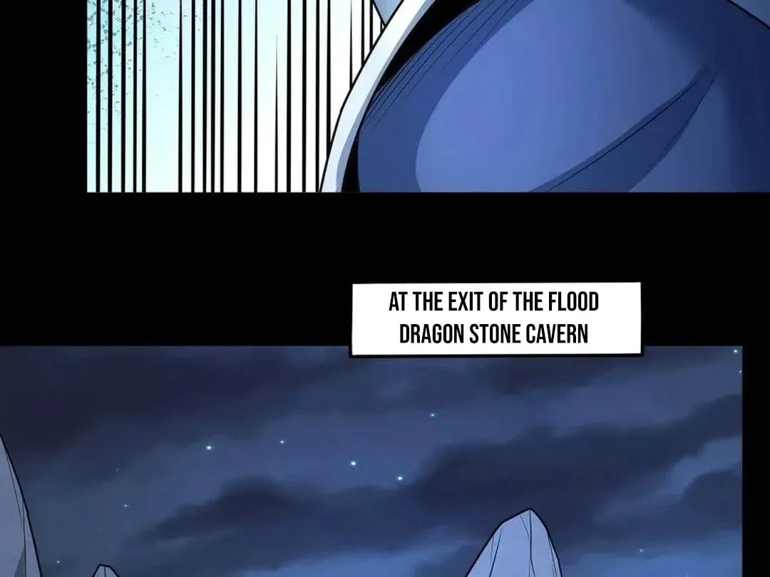 God of Martial Arts — Chapter 772 — page 44