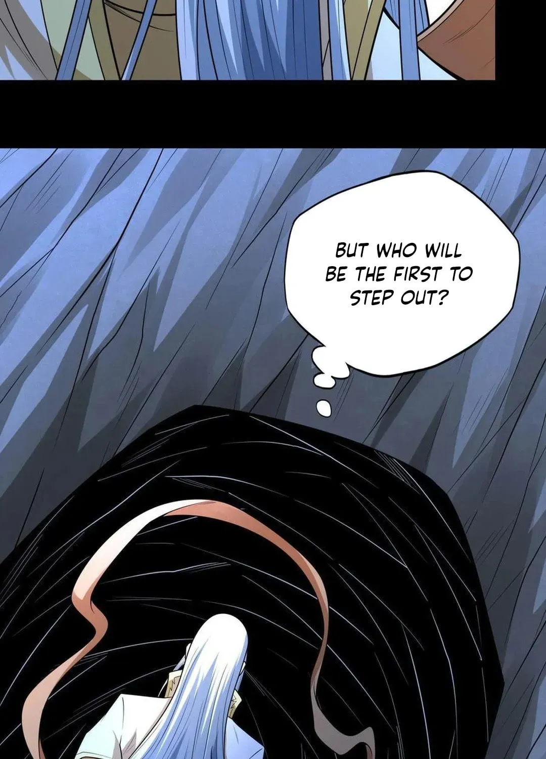 God of Martial Arts — Chapter 772 — page 53