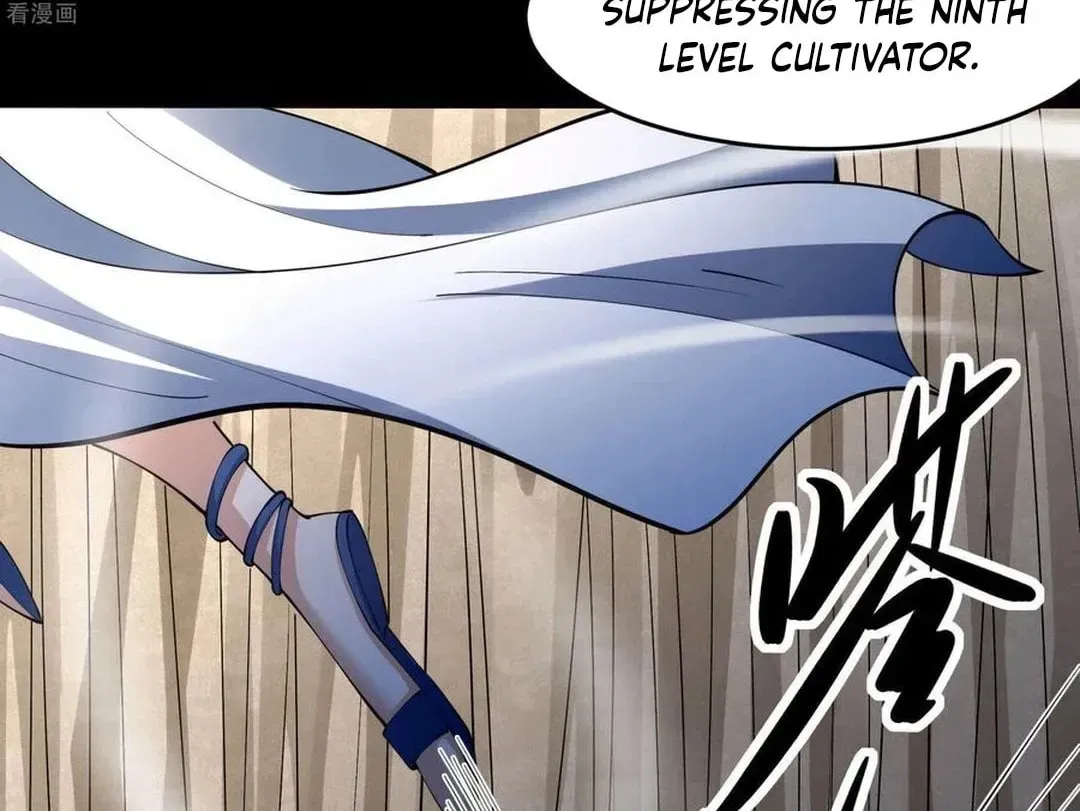 God of Martial Arts — Chapter 773 — page 45