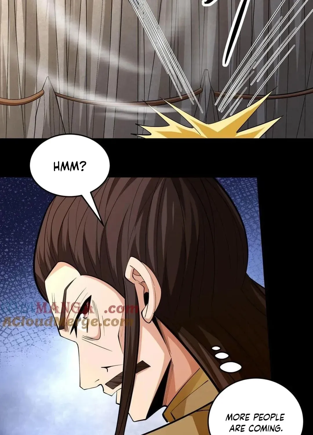 God of Martial Arts — Chapter 773 — page 46