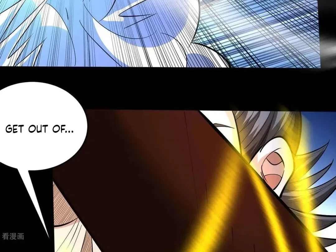 God of Martial Arts — Chapter 773 — page 51