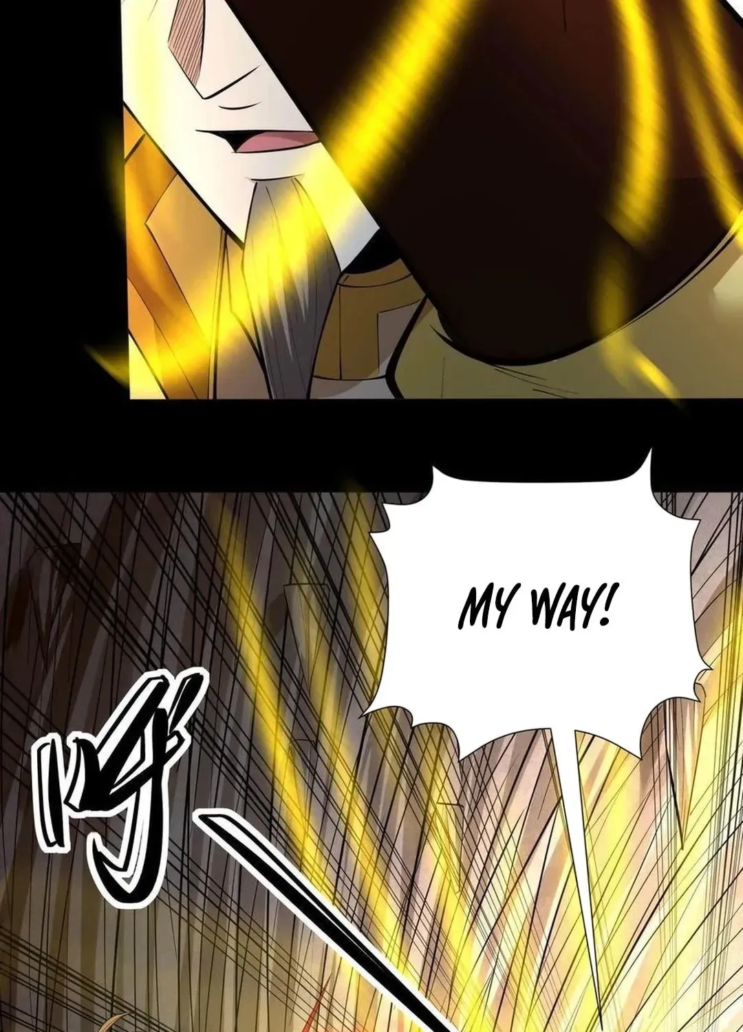 God of Martial Arts — Chapter 773 — page 52
