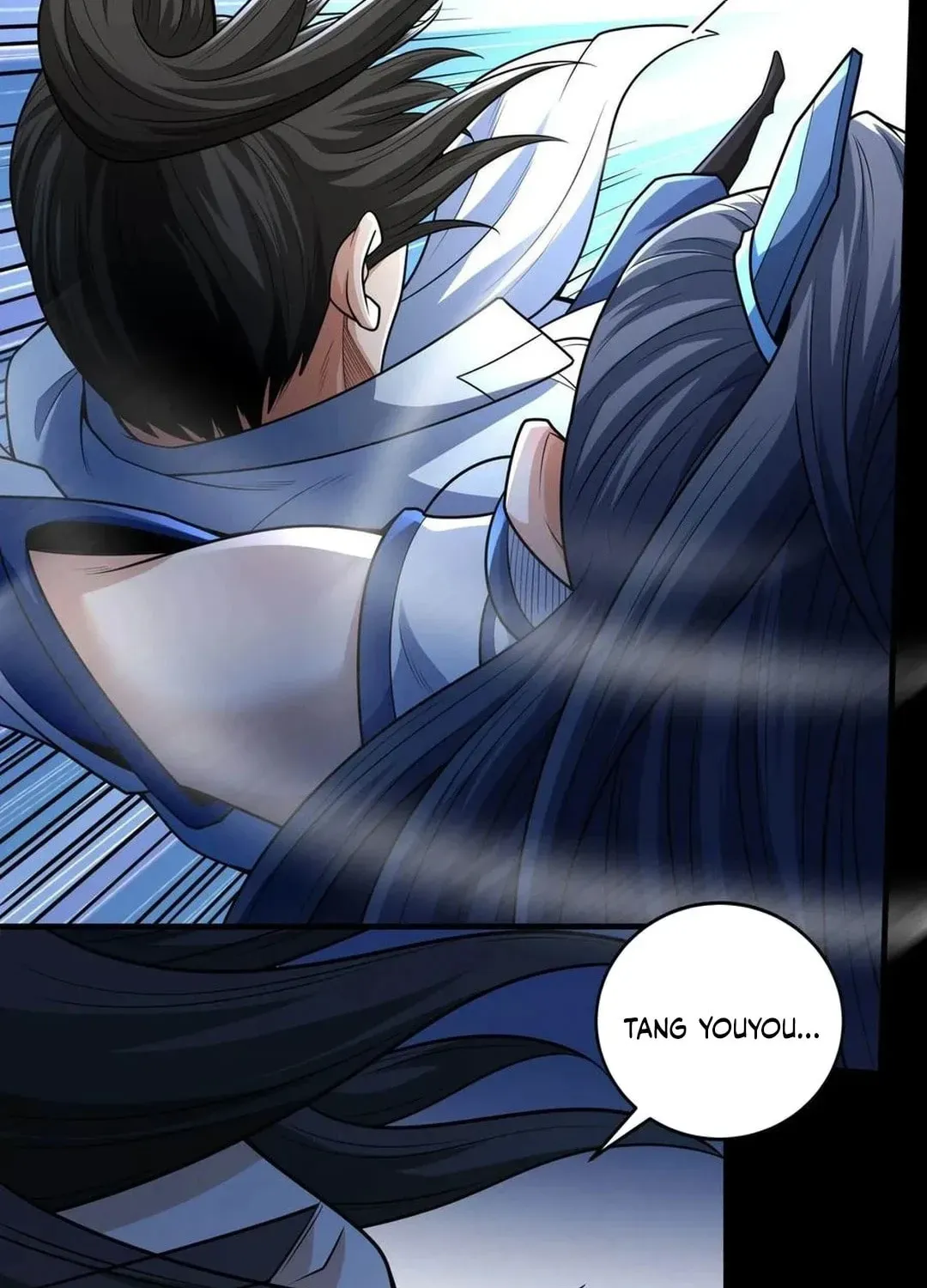 God of Martial Arts — Chapter 774 — page 5
