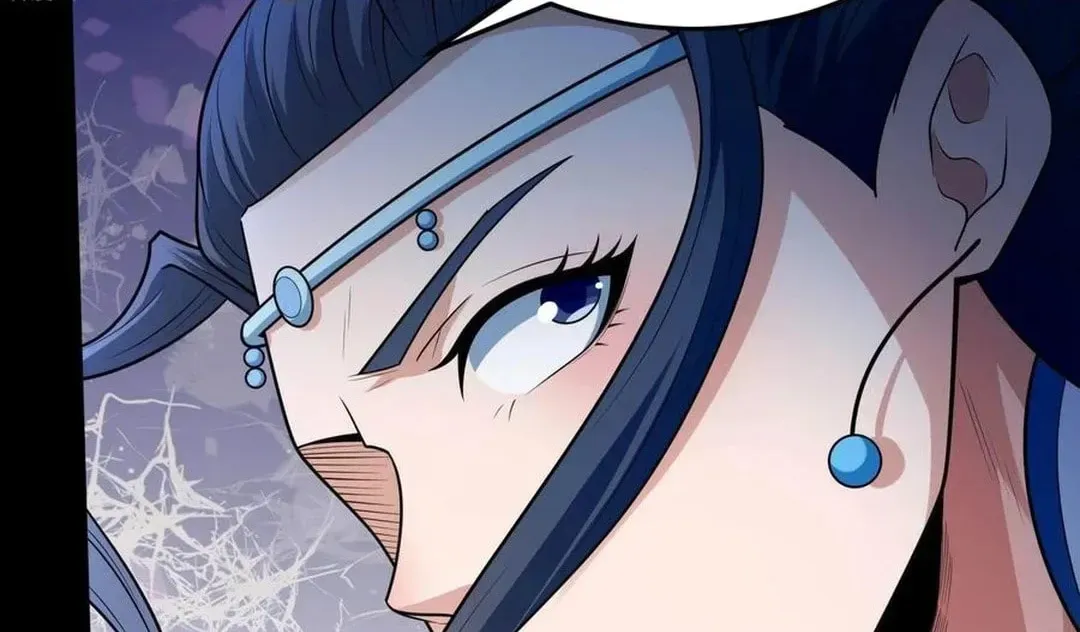God of Martial Arts — Chapter 774 — page 8