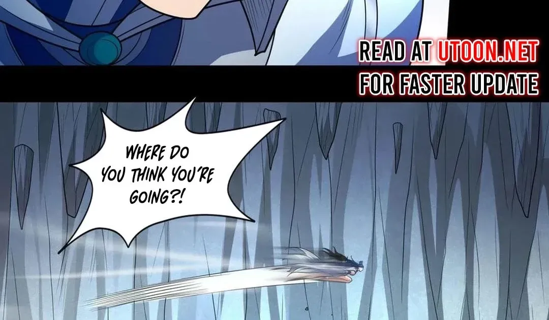 God of Martial Arts — Chapter 774 — page 10