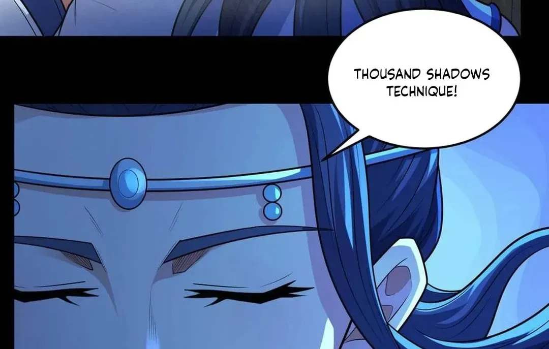 God of Martial Arts — Chapter 774 — page 16